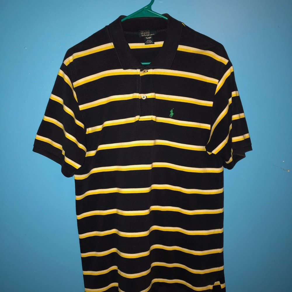 Large Polo by Ralph Lauren